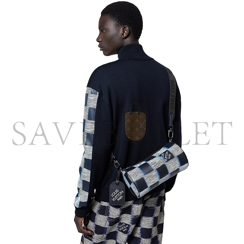 l0*is V*t0n soft polochon pm m23744 (26*14*14cm)